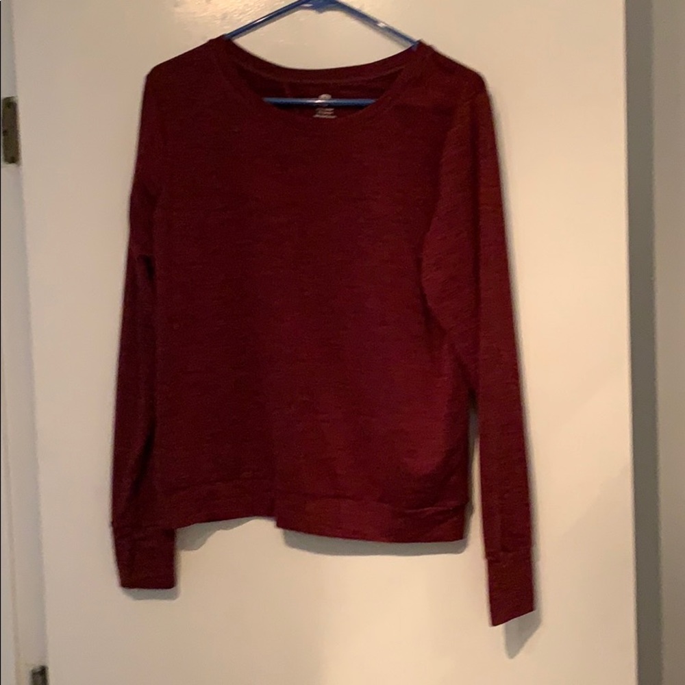 Born Primitive size small slit back